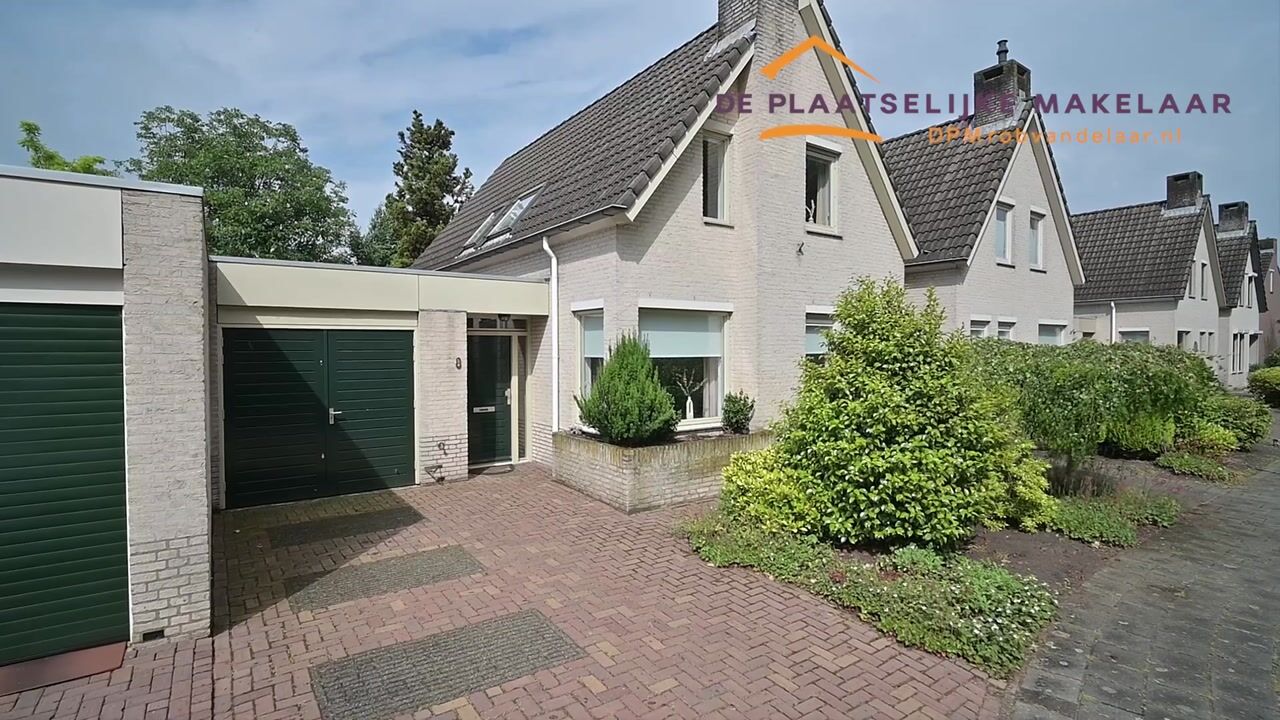 Video van Schubertstraat 8