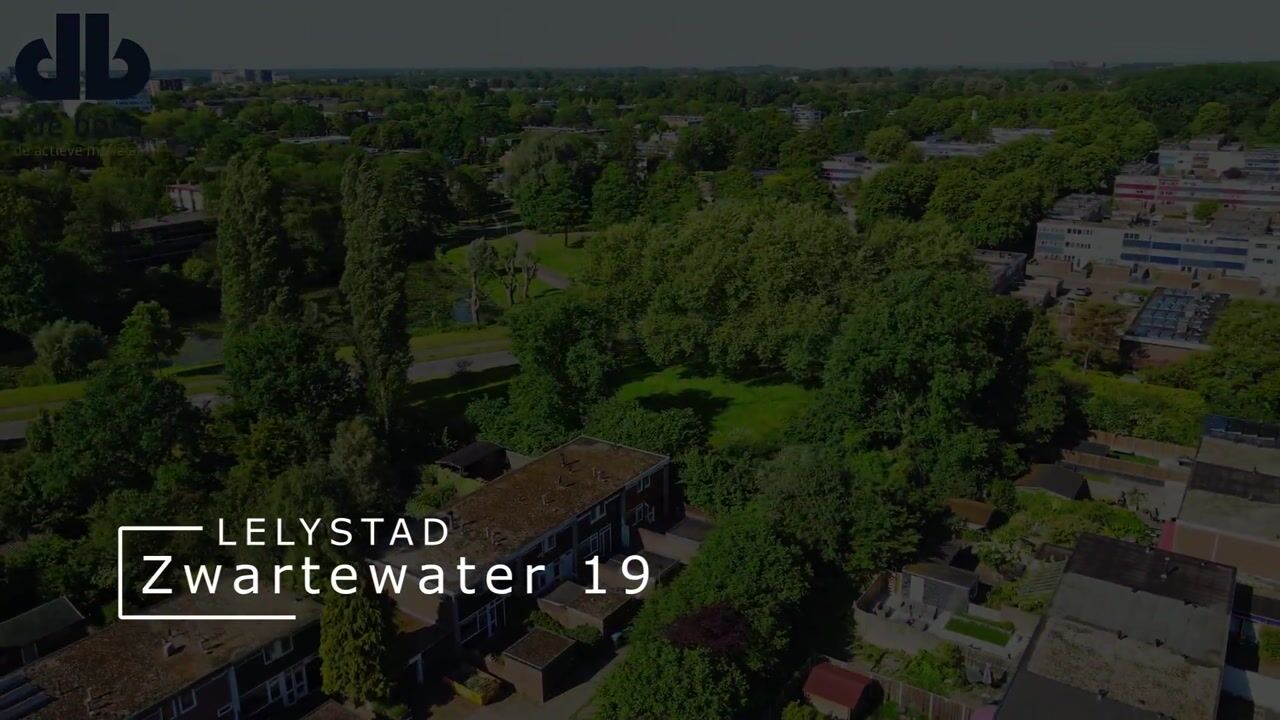 Video of Zwartewater 19