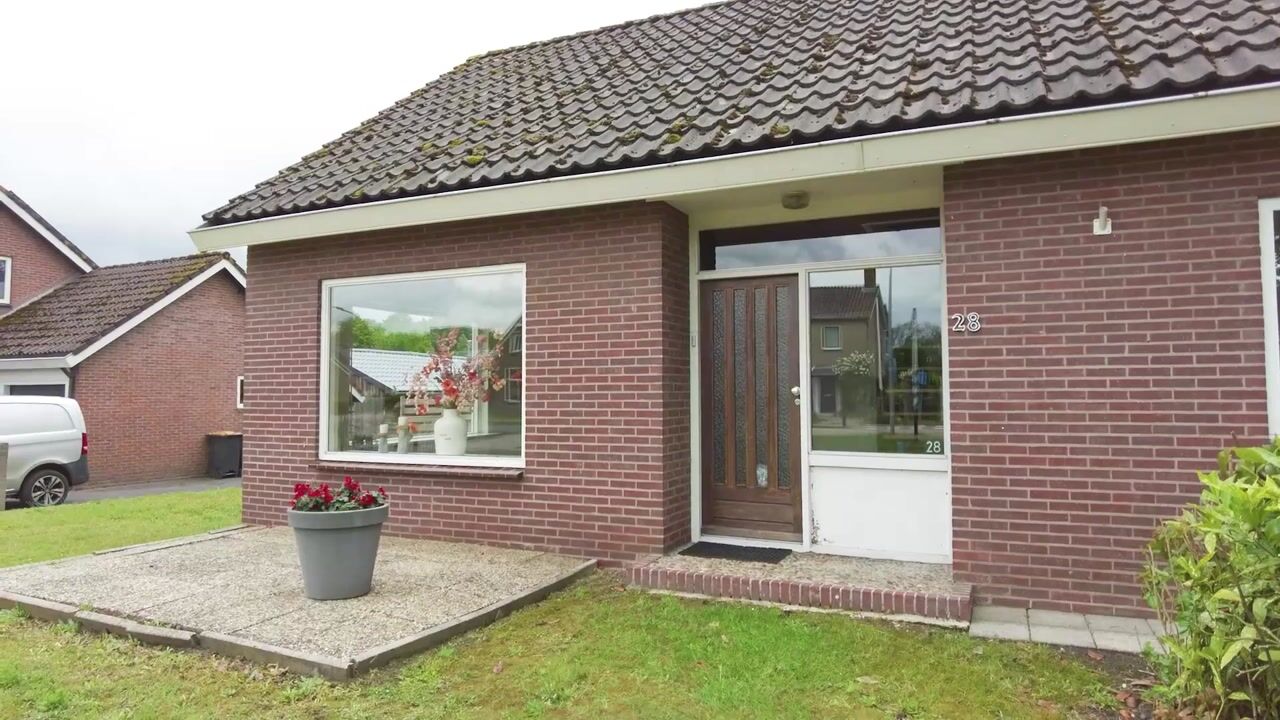 Video van Dieverbrug 28