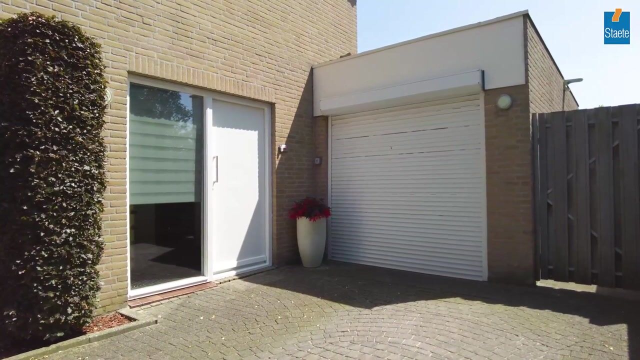 Video van Johannes Vermeerlaan 2