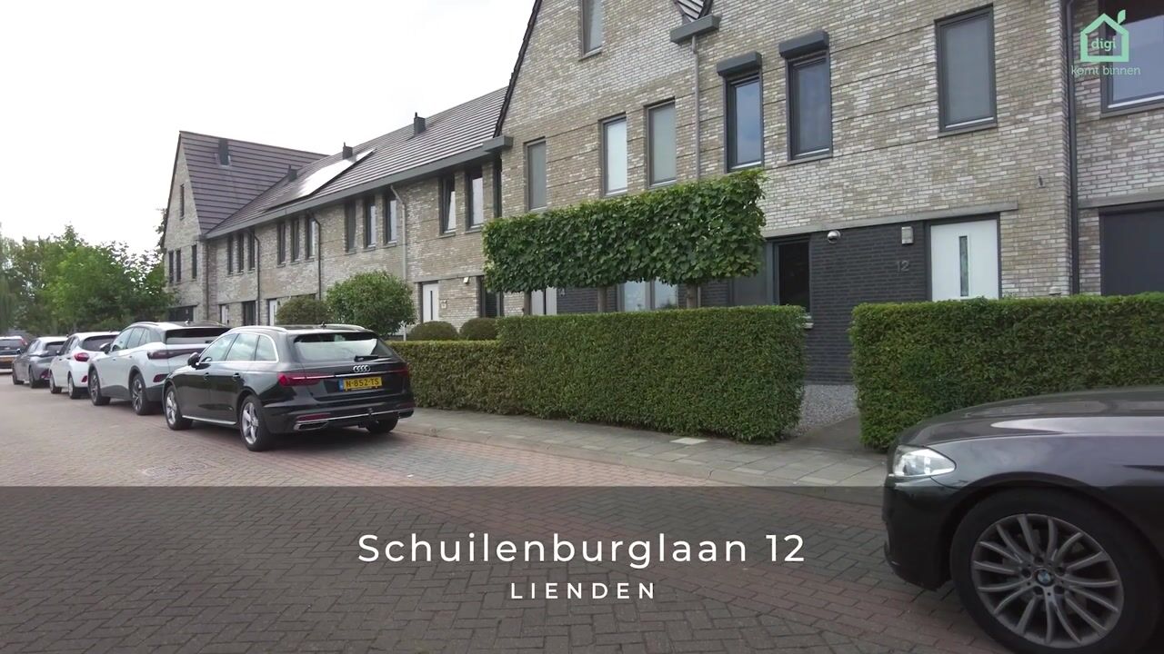Video van Schuilenburglaan 12