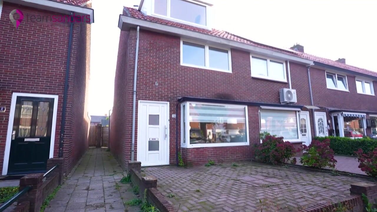 Video van Nachtegaalstraat 14