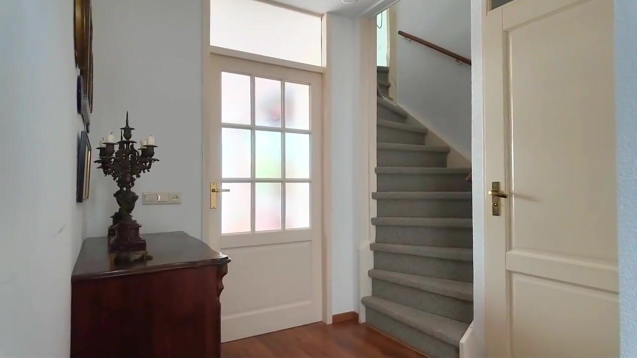 Video of Harmen Doumastraat 14