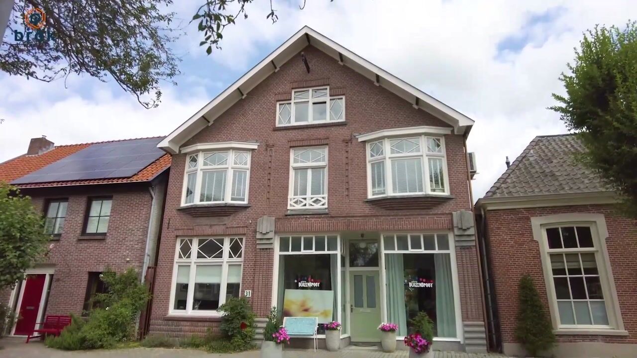 Video van Grotestraat 31