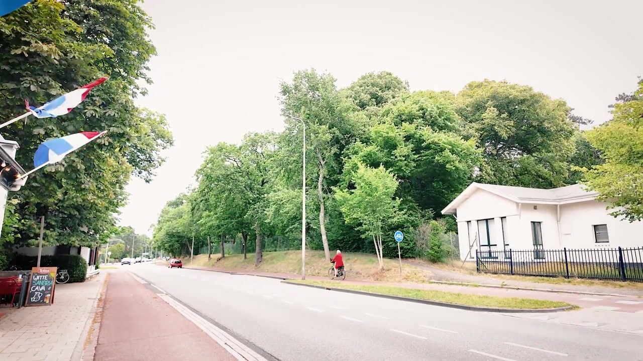 Video van Herenweg 20