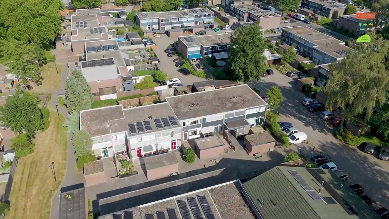 Video van Herbergiershorst 111