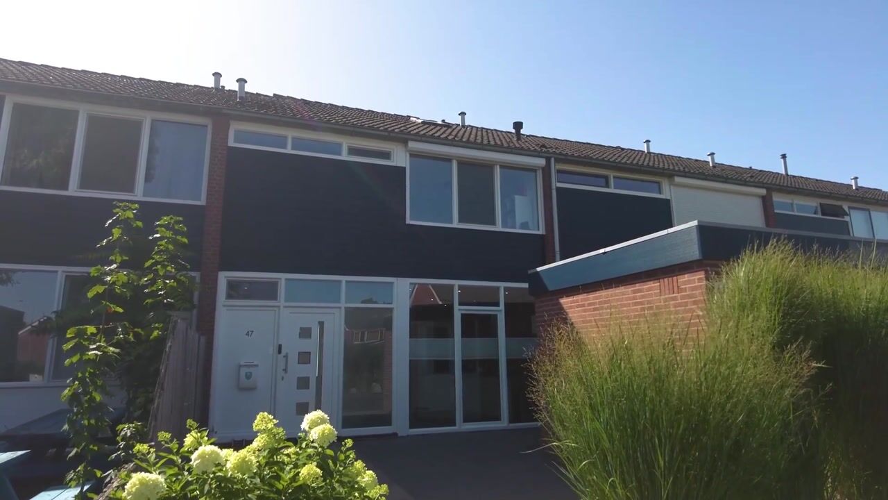 Video van Eltingerhof 47
