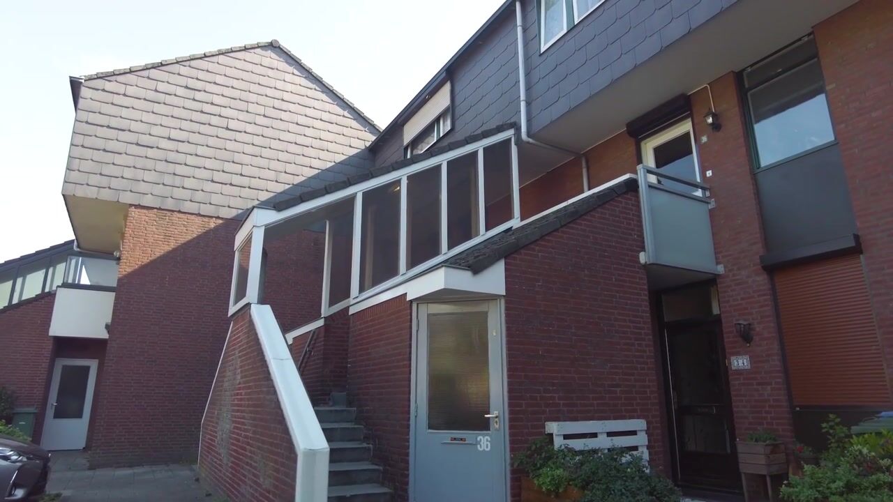 Video of Zwaluwstraat 36