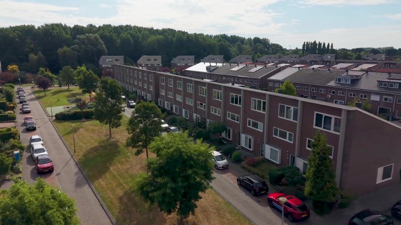 Video van Niek Engelschmanstraat 7