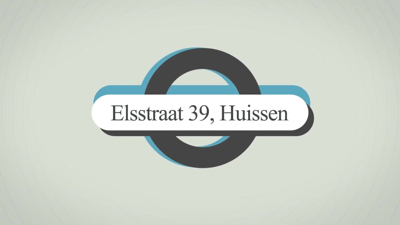 Video van Elsstraat 39