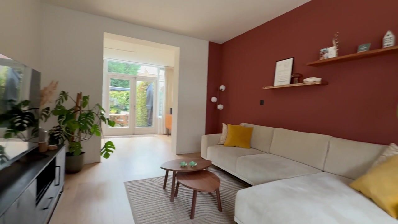 Video van Roerdompstraat 8