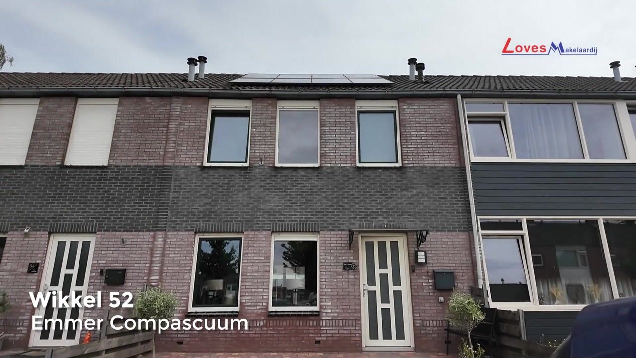 Video van Wikkel 52