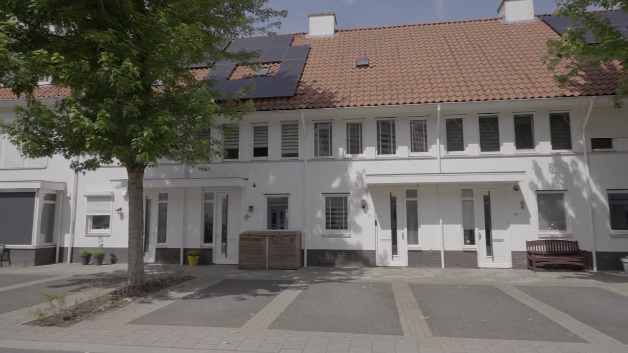 Video van Dominee Bakkerushof 52