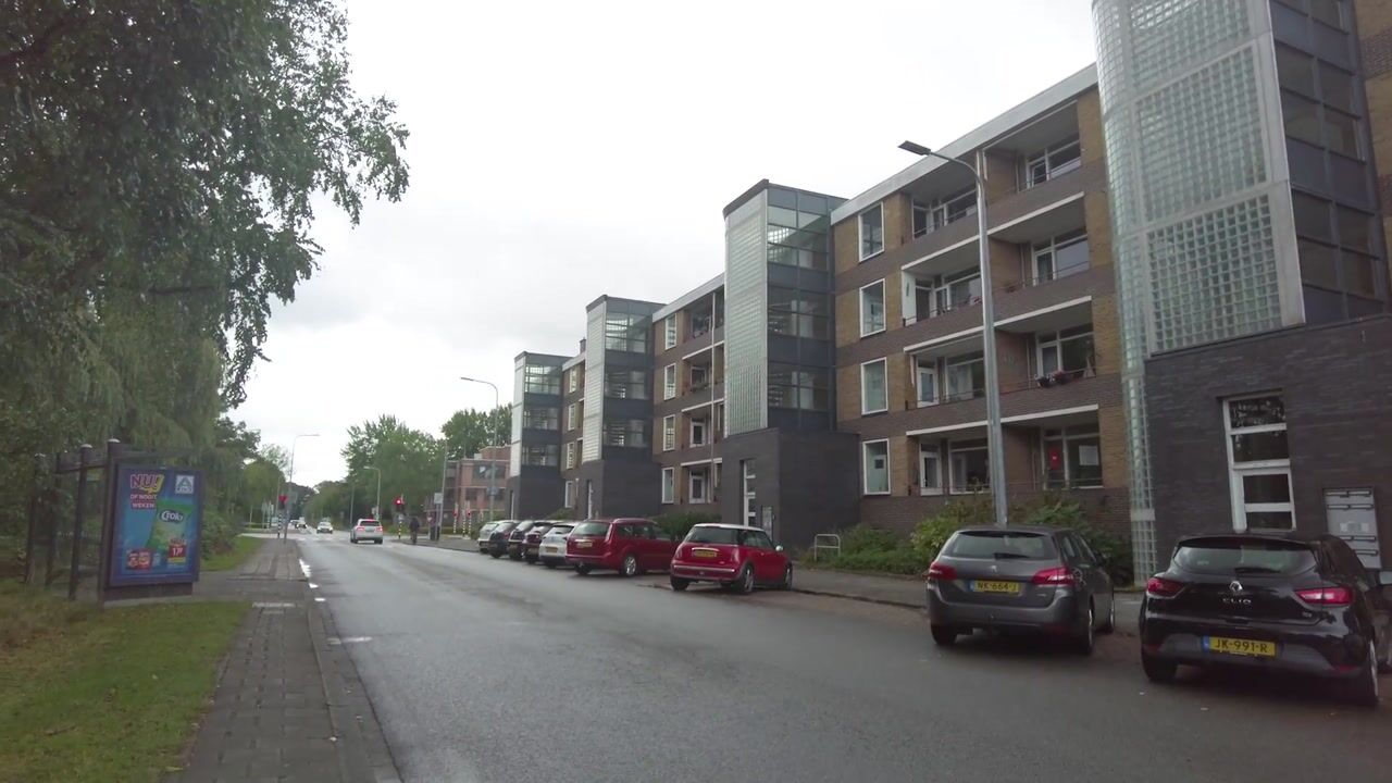 Video van Van Lenneplaan 341
