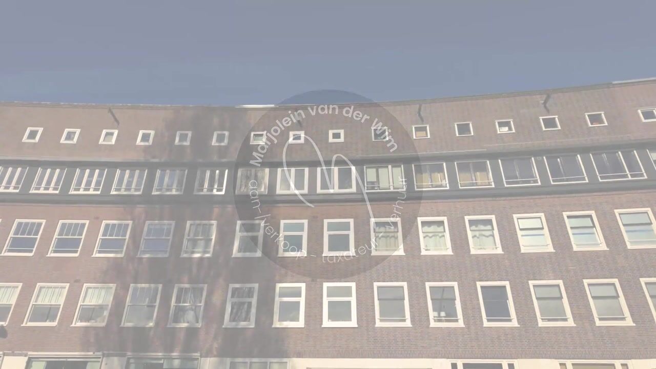 Video van President Steynplantsoen 8-2