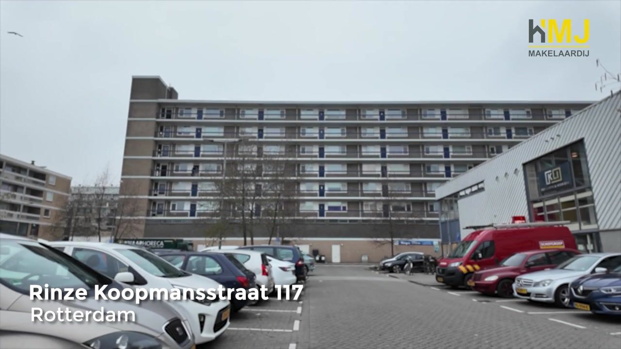 Video of Rinze Koopmansstraat 117