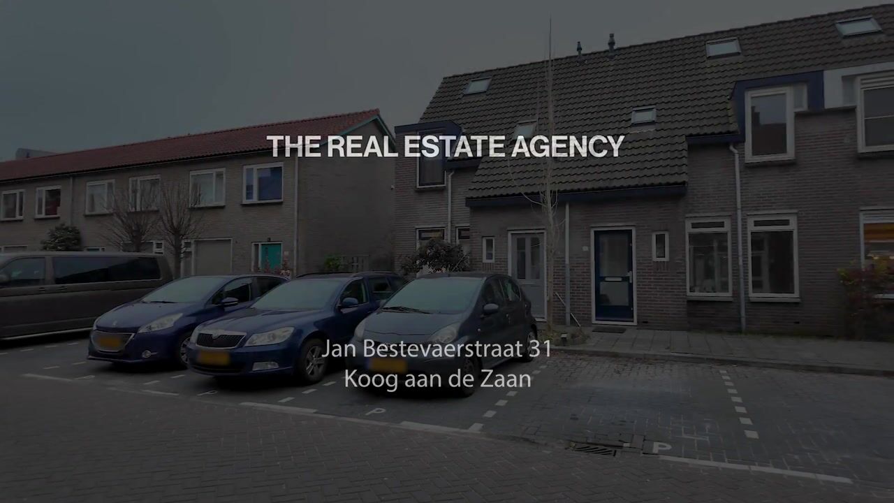 Video van Jan Bestevaerstraat 31