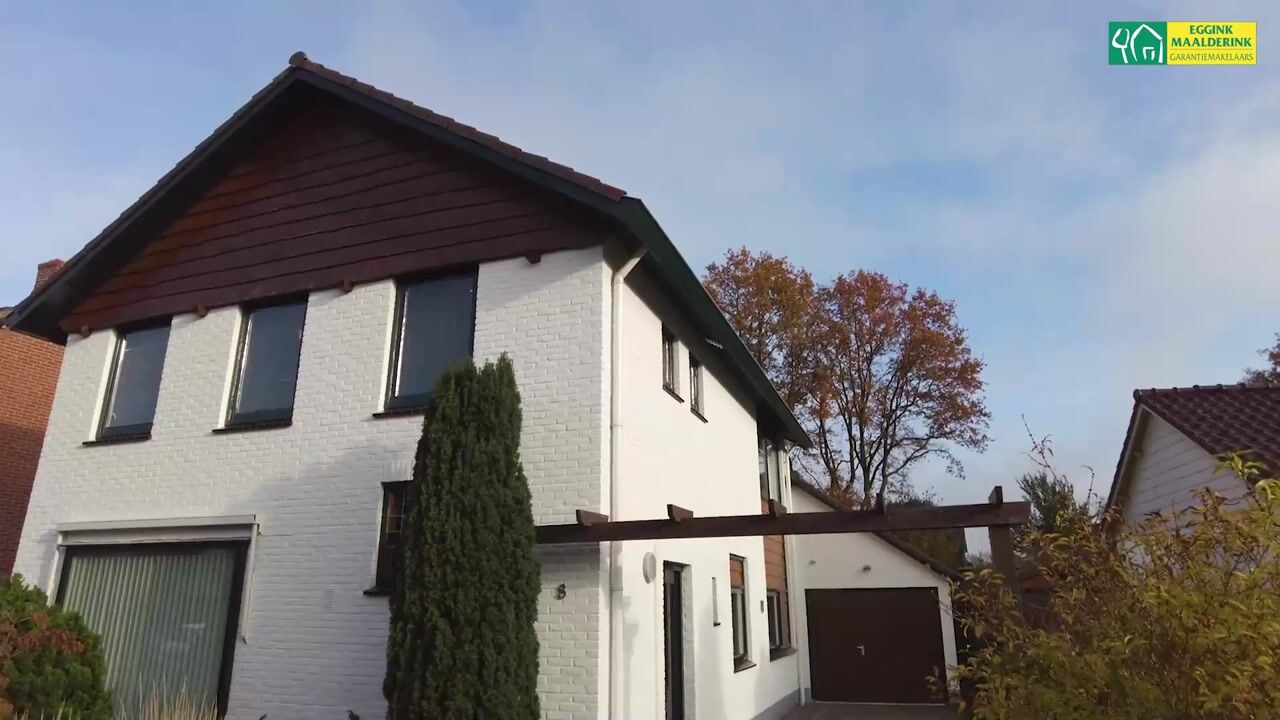 Video van Terborgseveld 8