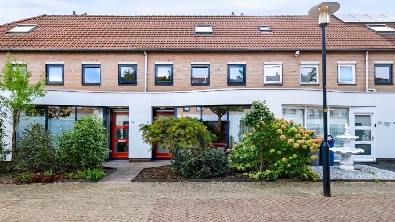 Video van Mergelland 32