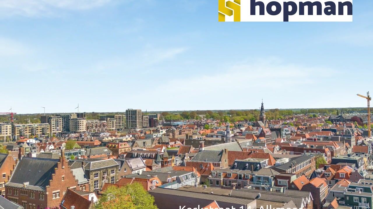Video van Kerkstraat 14