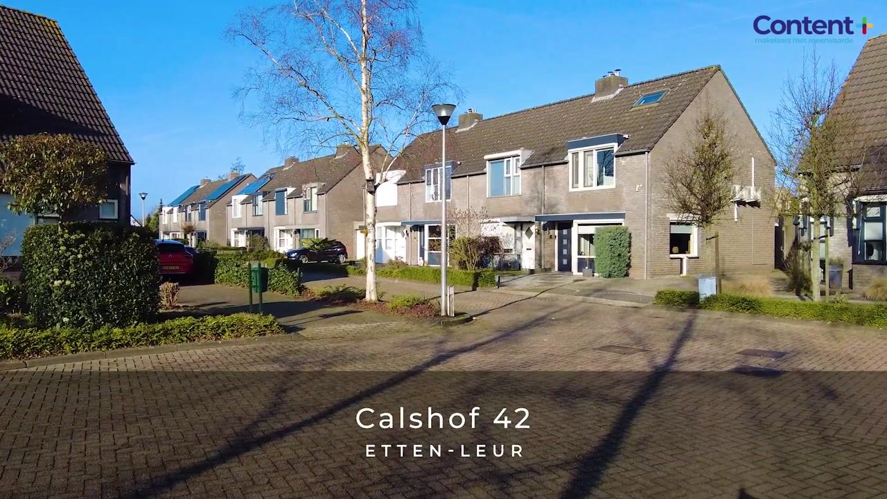 Video van Calshof 42