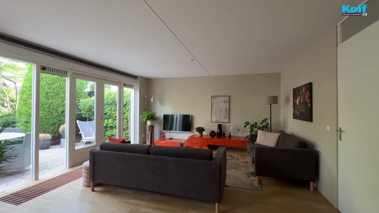 Video van Helen Parkhurstweg 40