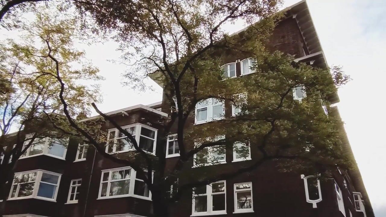 Video of Van Spilbergenstraat 163-3