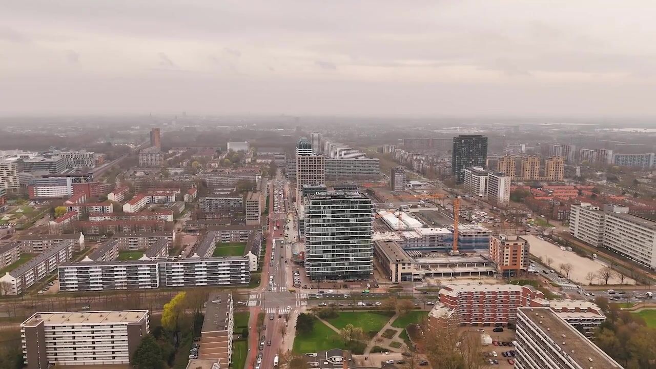 Video van Prinses Ariane Promenade 162
