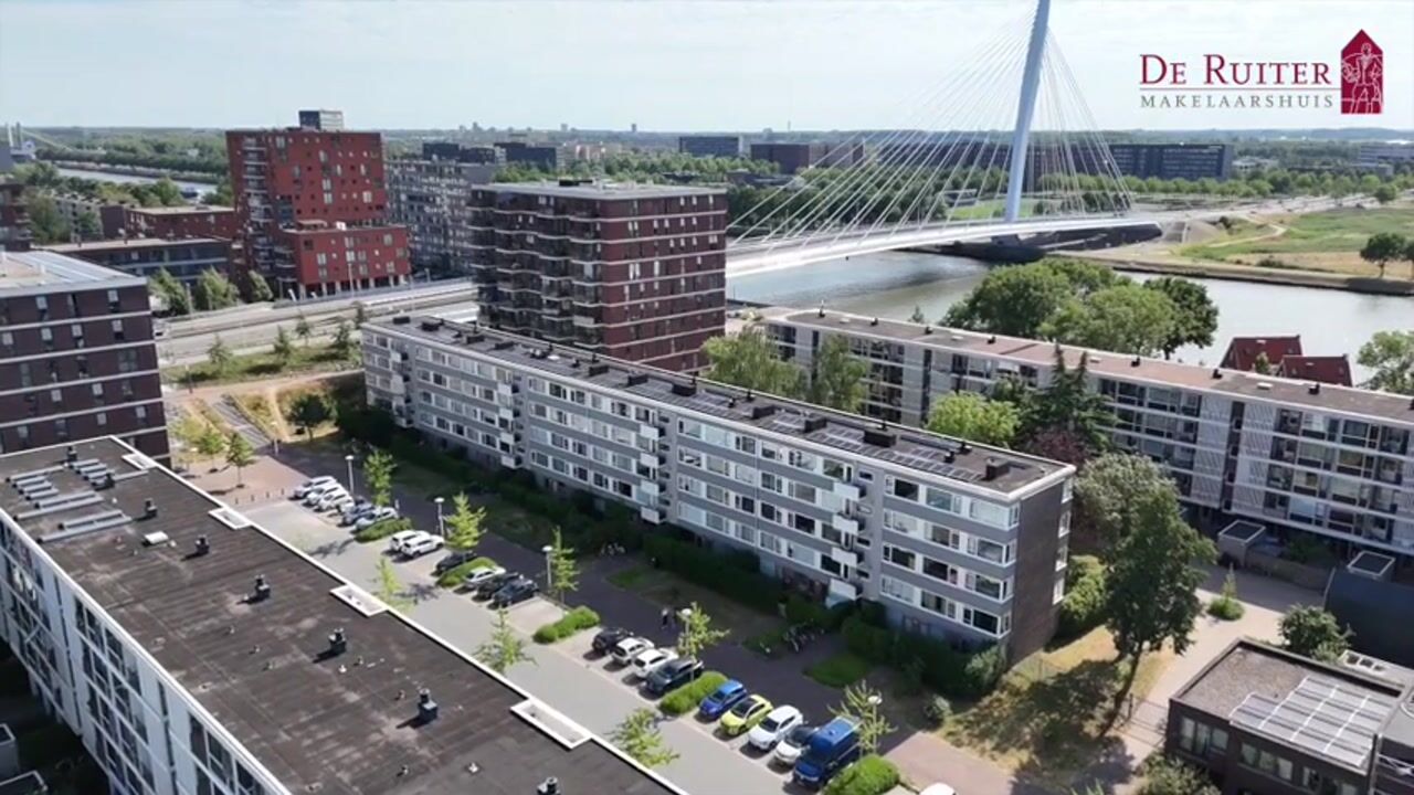 Video van Auriollaan 27
