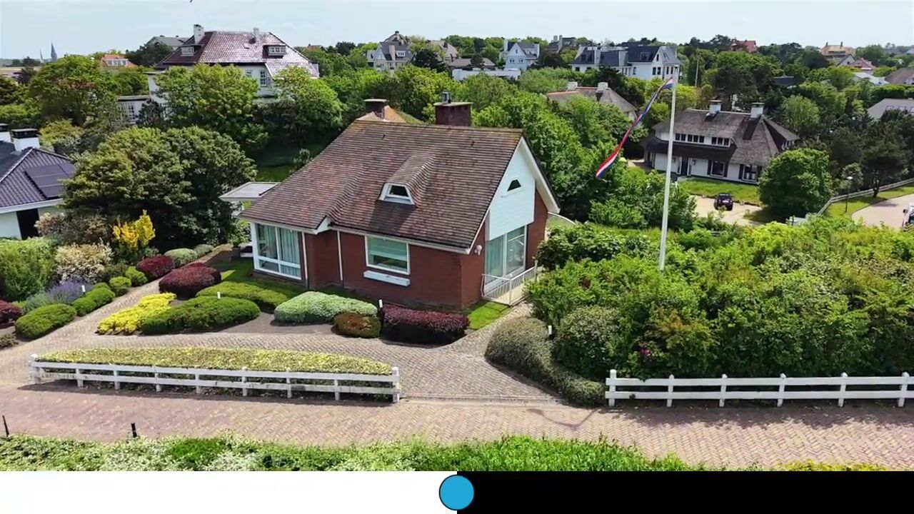 Video van Erasmusweg 11