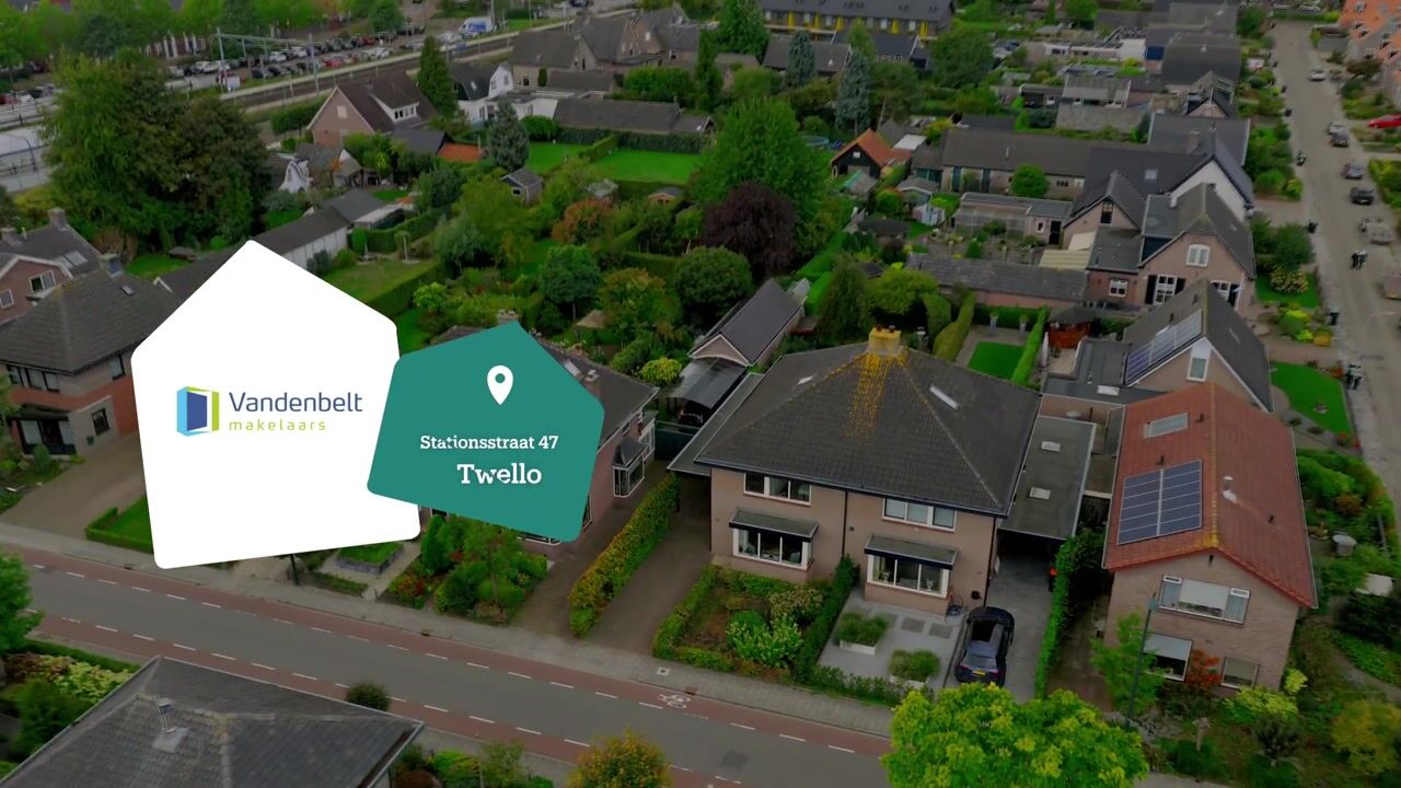 Video van Stationsstraat 47