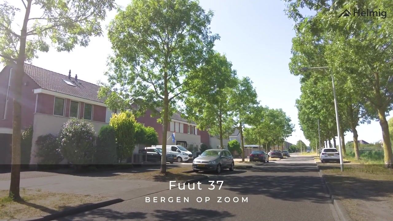 Video van Fuut 37