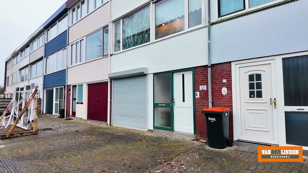 Video van Breehorn 37