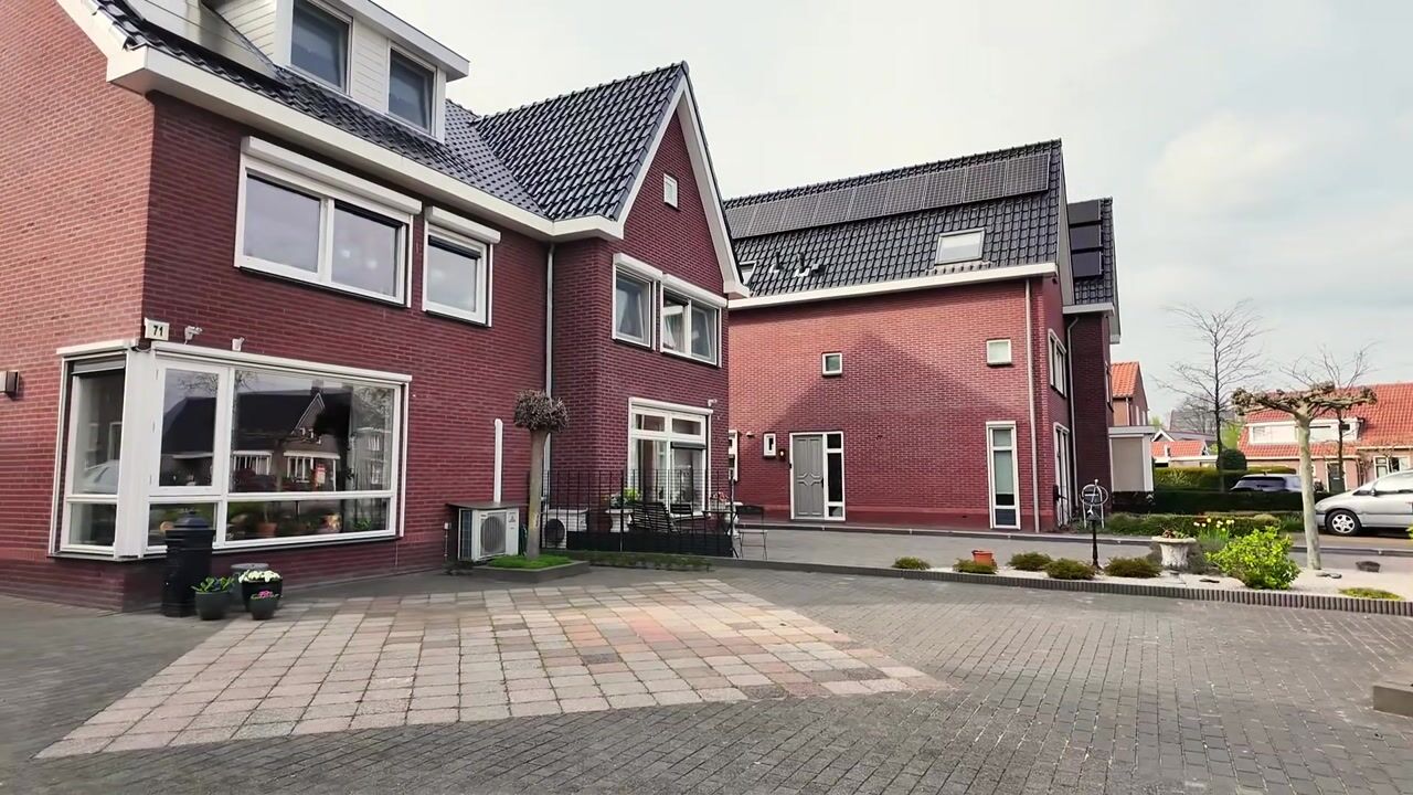 Video van Stationsstraat 71