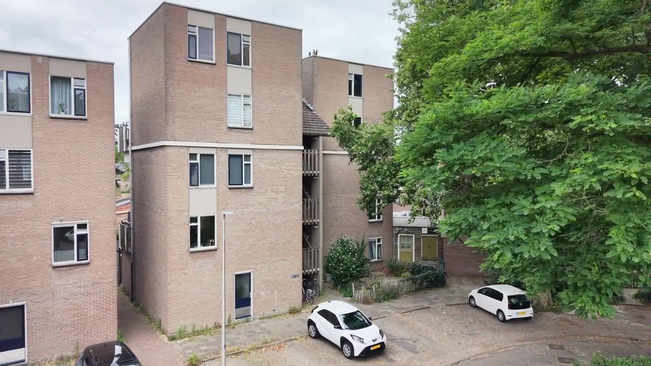 Video van Marsmanhove 202