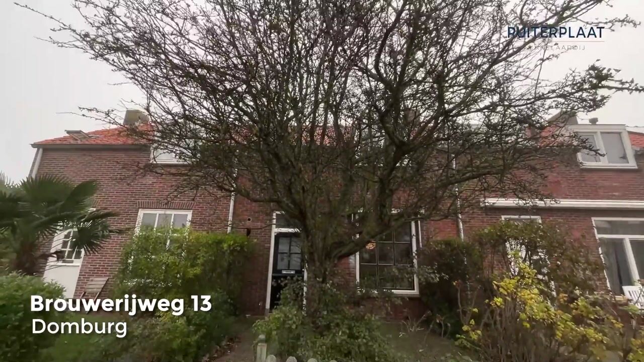 Video van Brouwerijweg 13