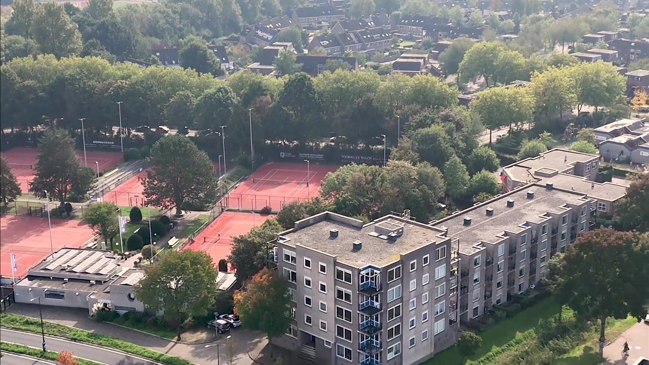 Video van Groeneveld 42