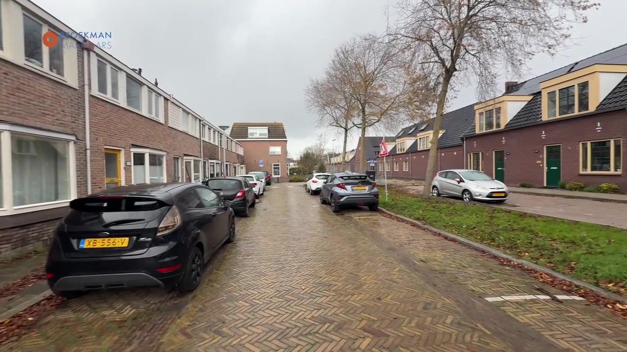Video of C.W.Bruinvisstraat 11