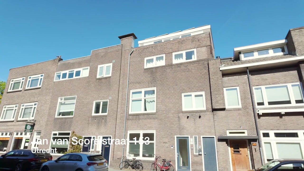 Video of Jan van Scorelstraat 153