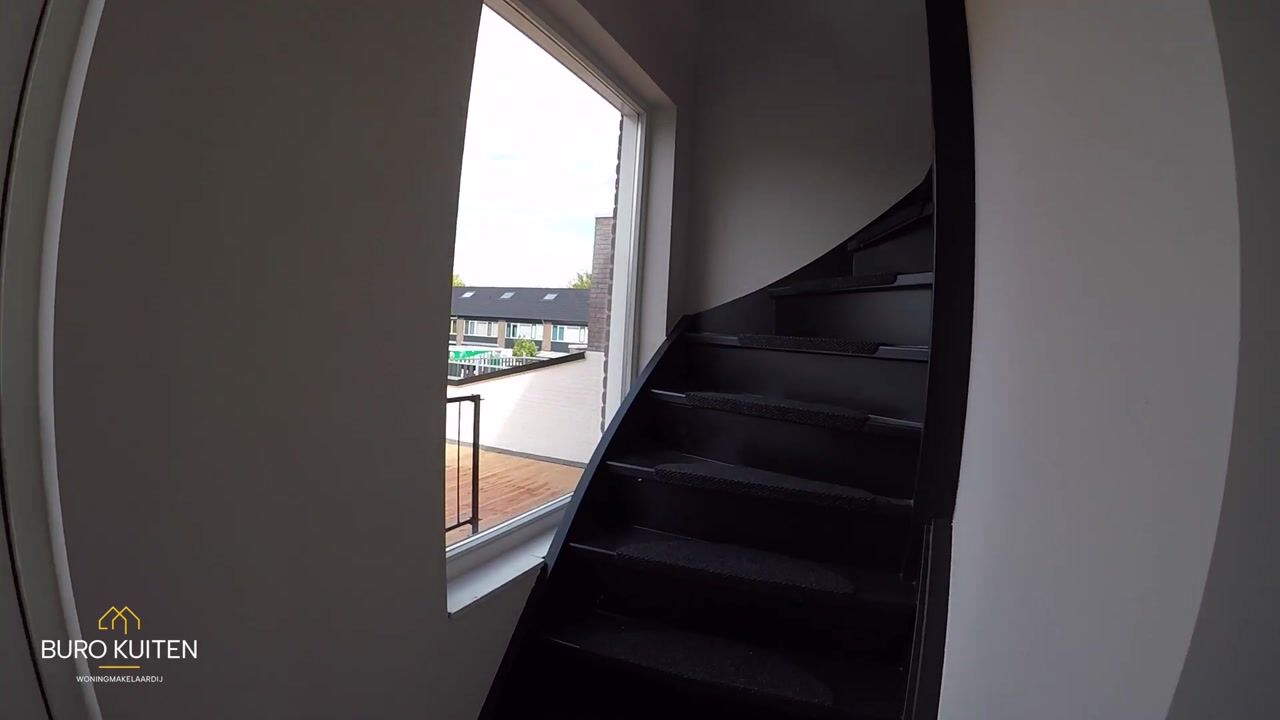 Video of Moleneindplein 56-A