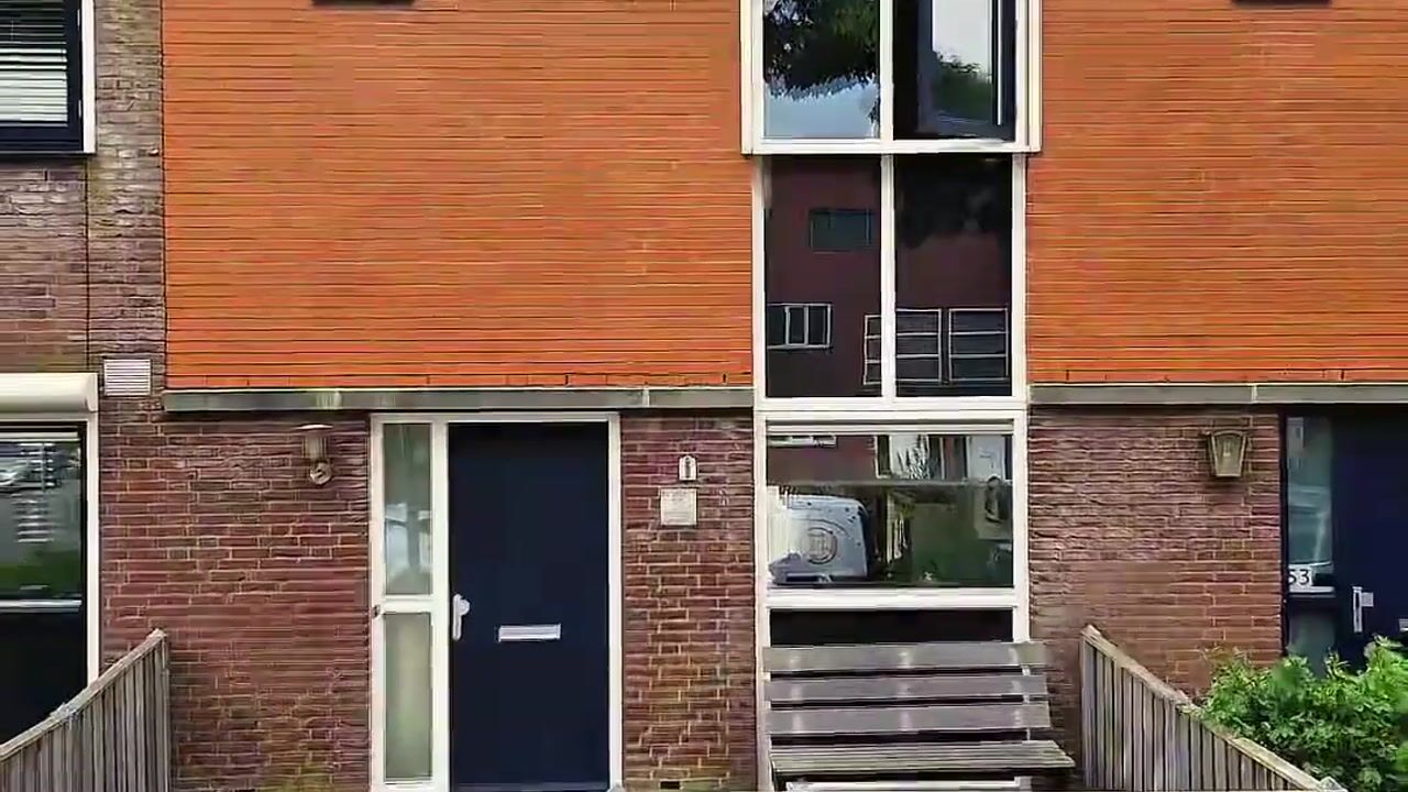 Video van Nieuwe Wetering 55