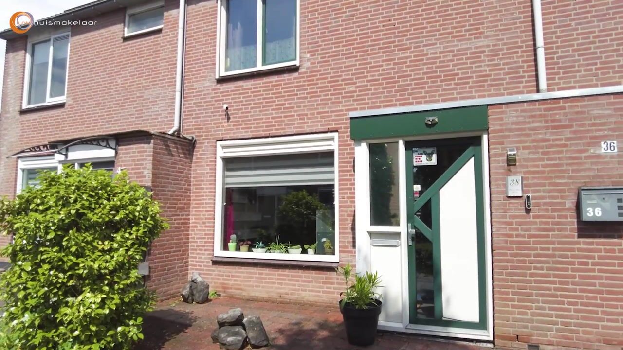 Video van Mulder 38