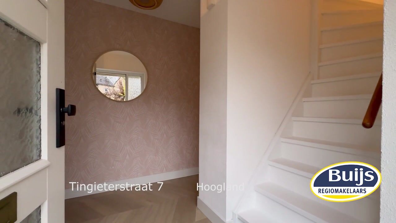 Bekijk video van Tingieterstraat 7