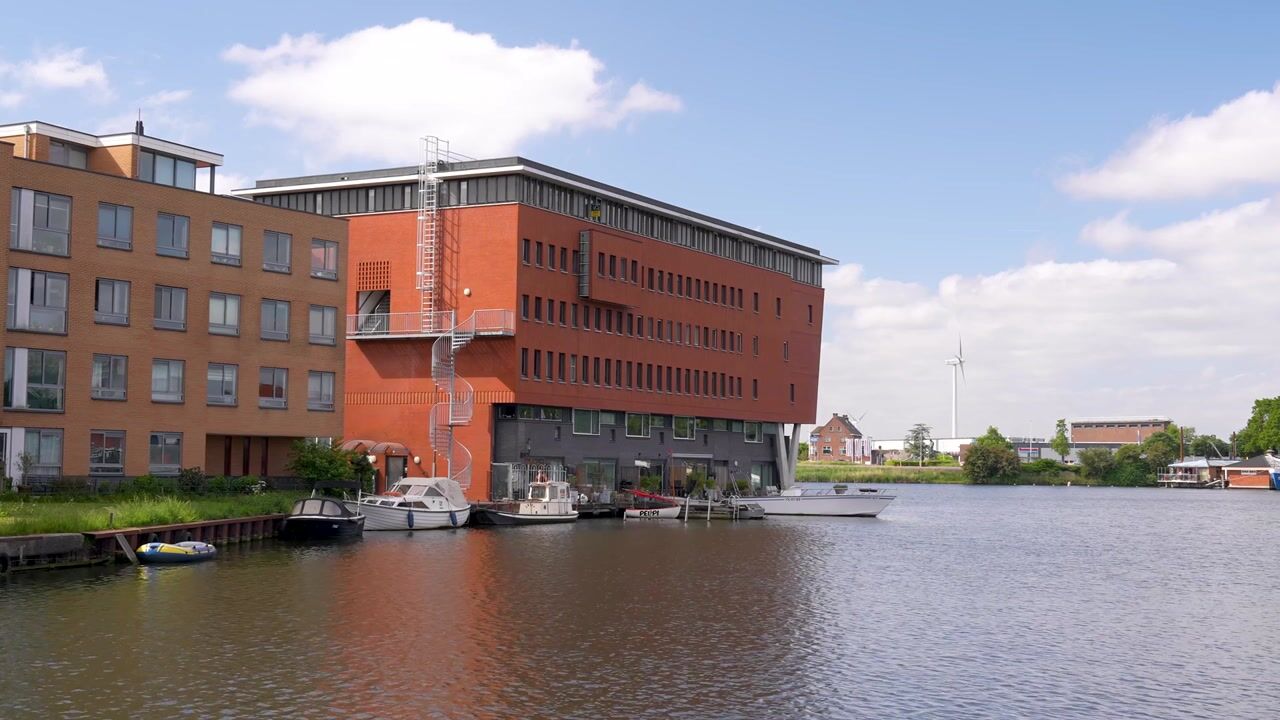 Video van Justpier 112