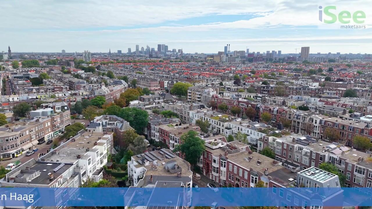 Video van Acaciastraat 44