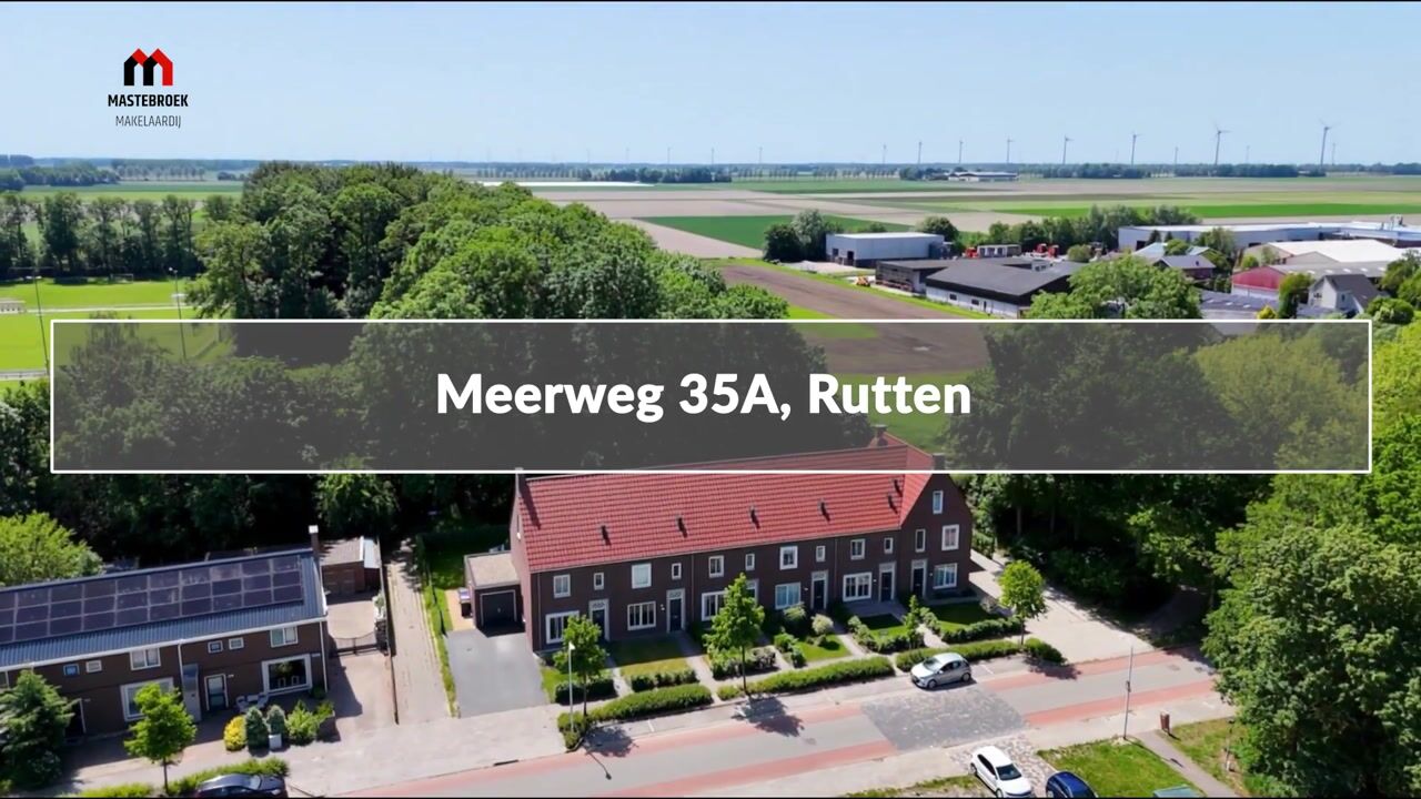 Video van Meerweg 35-A