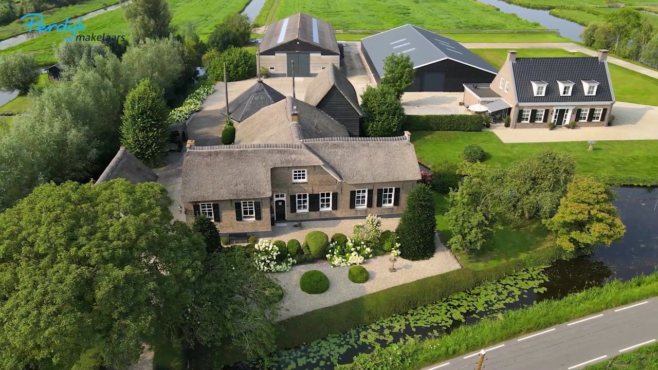 Video van Benedenberg 83