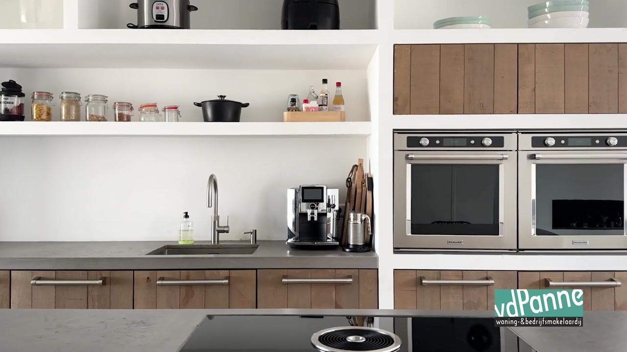 Video van Siciliëboulevard 214