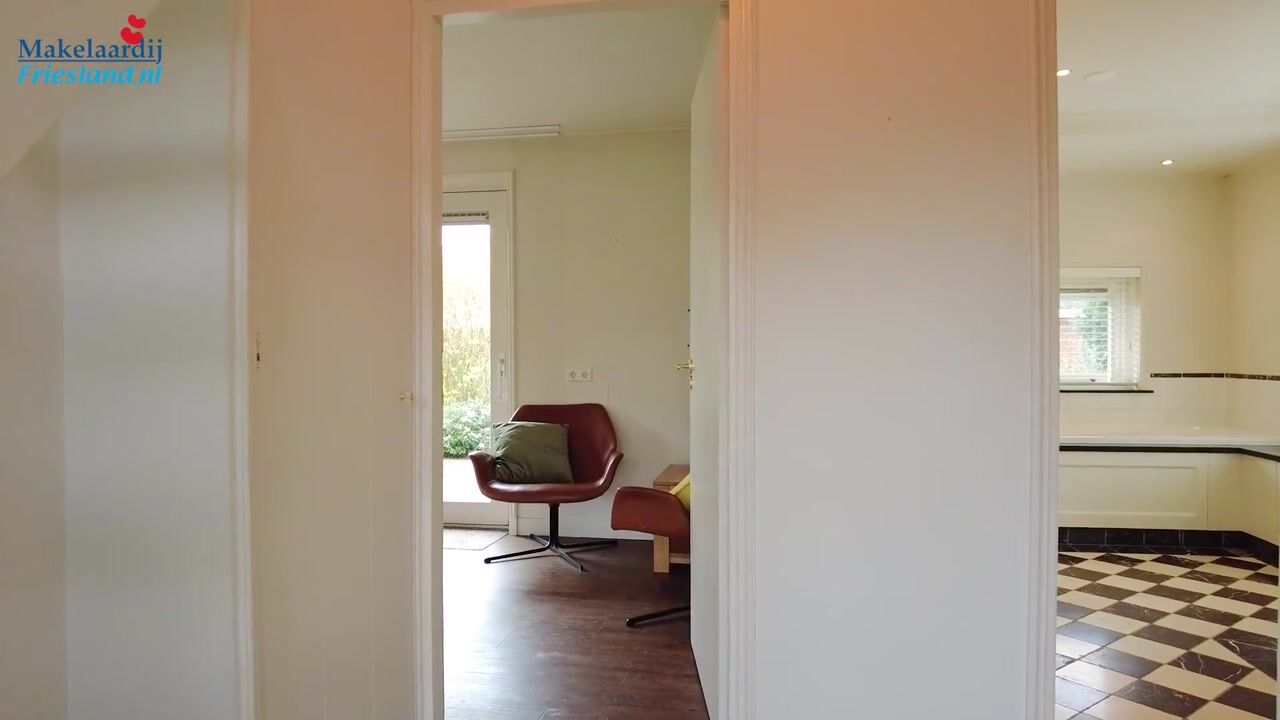Video van Robbenoort 119