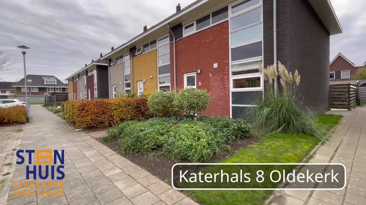 Video of Katerhals 8